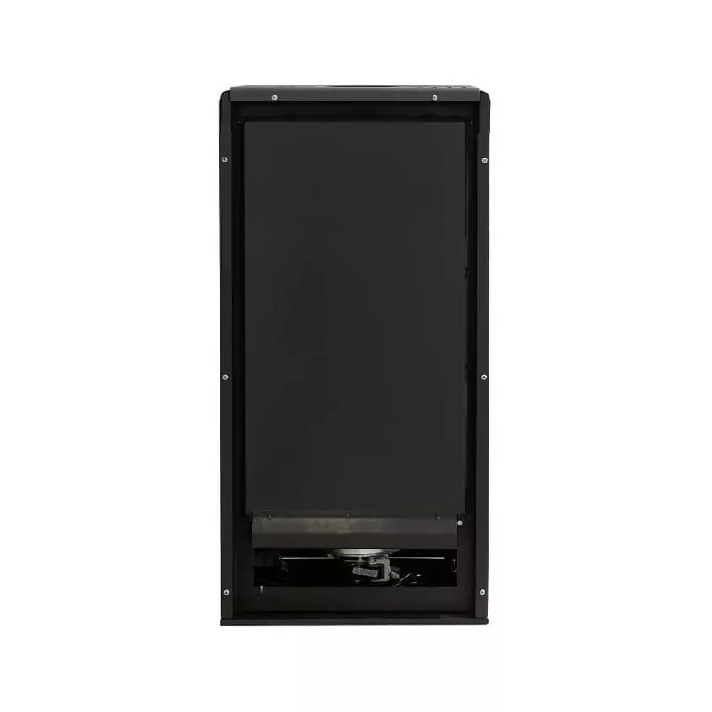 Poêle à bois Romana - option ventilateur - 8 Kw – Image 4