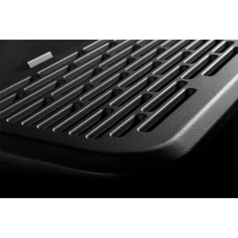 Poêle à granulés étanche Roma – Image 5